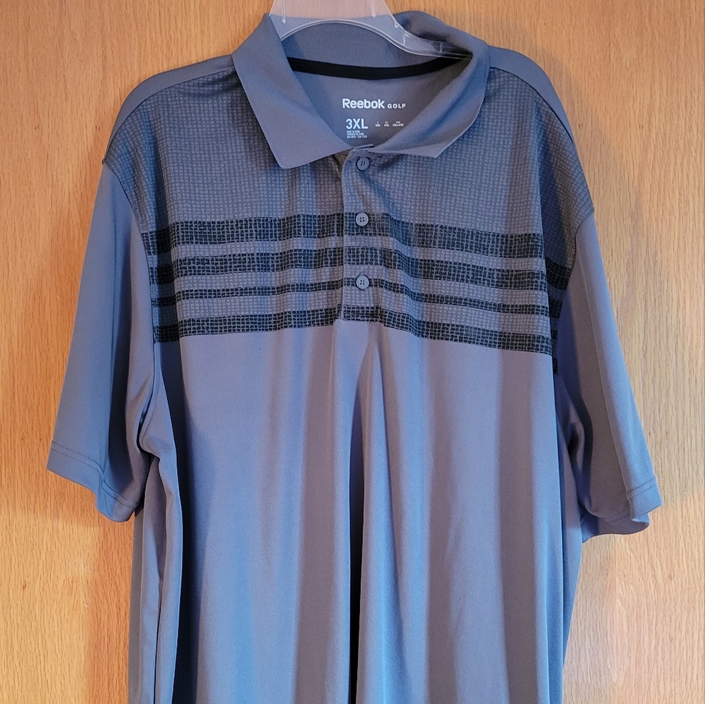 Reebok Golf Polo